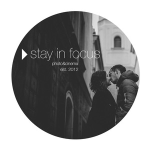 Stay in Focus prod.